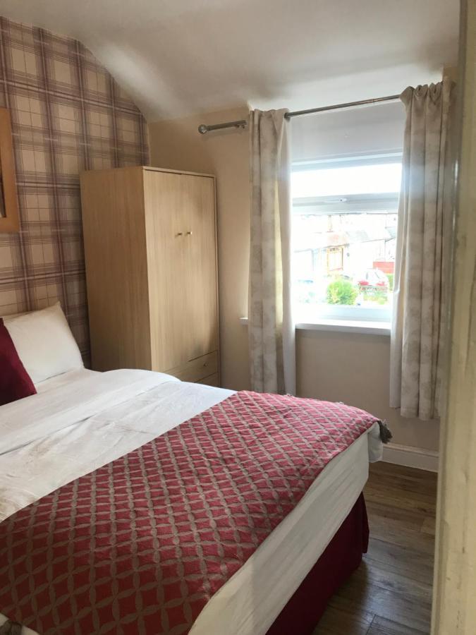 Rosewood Lodgings Special Offer For Student On Long Stay Manchester Exterior photo