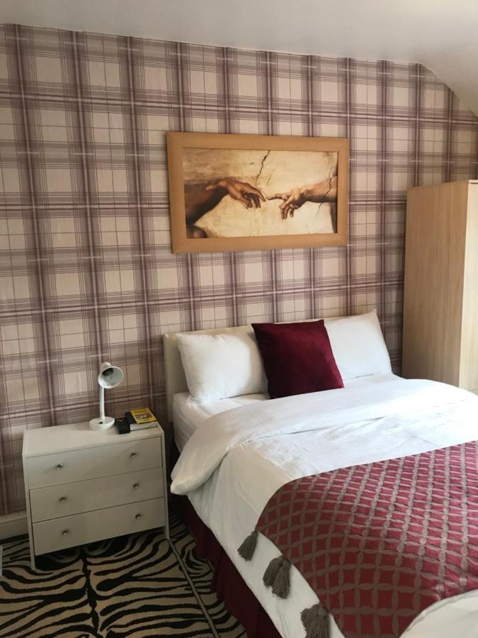 Rosewood Lodgings Special Offer For Student On Long Stay Manchester Exterior photo