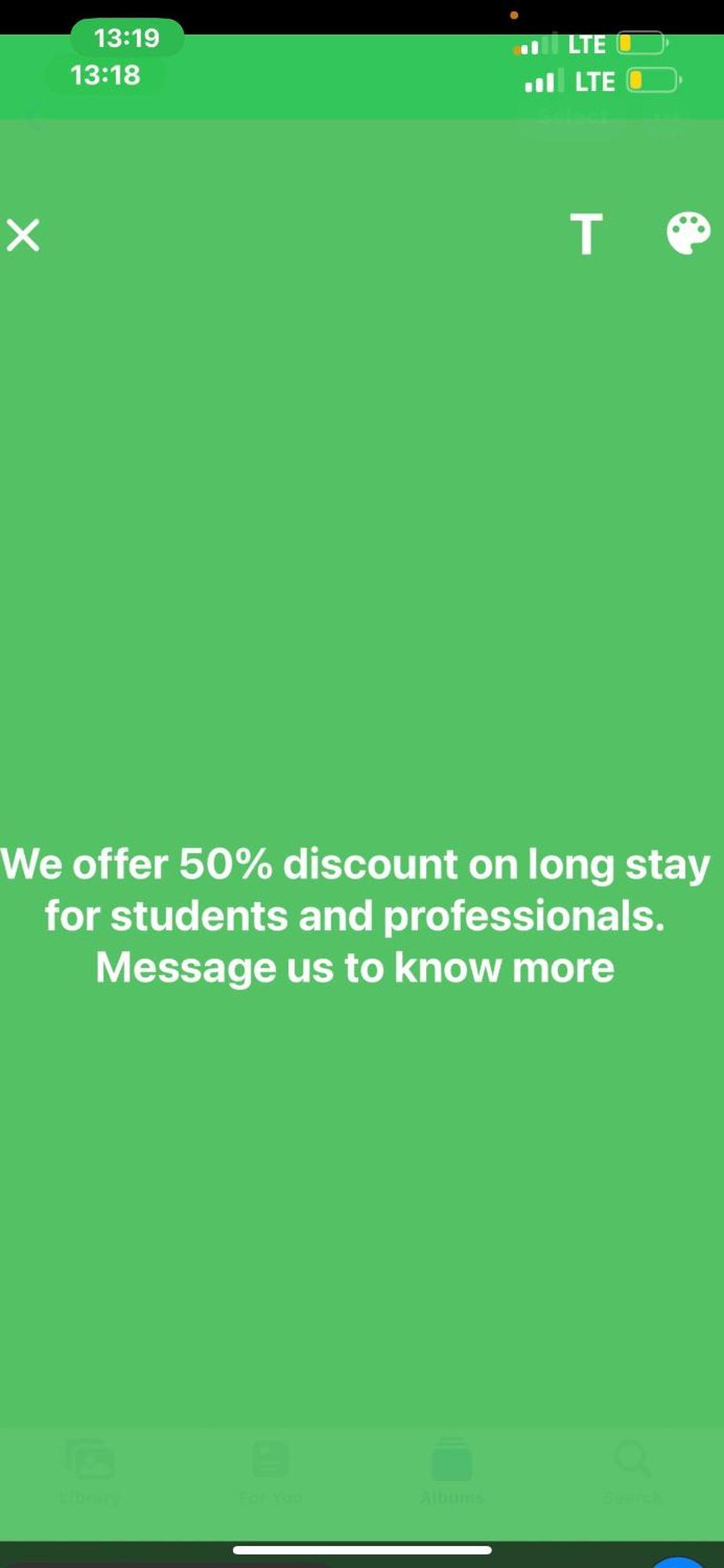 Rosewood Lodgings Special Offer For Student On Long Stay Manchester Exterior photo